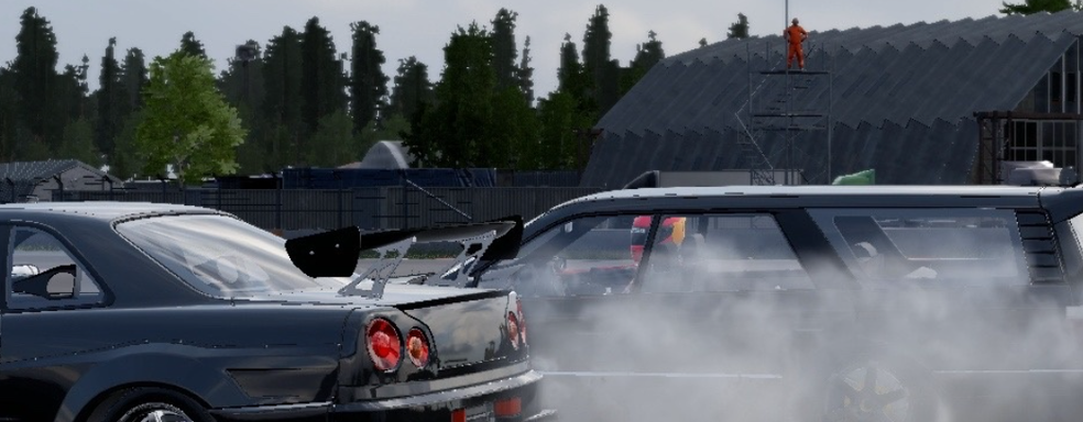 Тест российских гонок CarX Drift Racing 3 в самом разгаре. Разработчики раскрыли планы и список целевых платформ