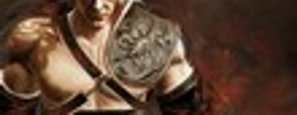 NieR в Японии в апреле 2010