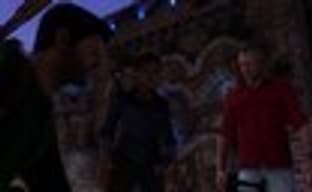 Uncharted 3: бета-тест близится к завершению