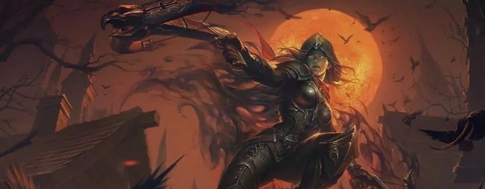 After 11 years, Blizzard will end support for Diablo 3