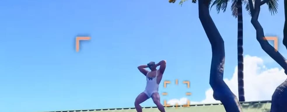 Мини-игру в Like a Dragon: Infinite Wealth создали для решения реальной проблемы во время разработки