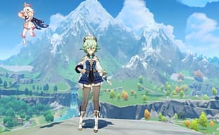 Над Genshin Impact трудятся 700 разработчиков. В планах студии новые игры
