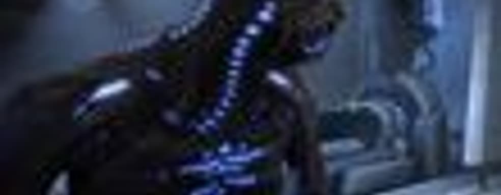 Русская версия Mass Effect в печати!