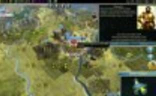 Дневники разработчиков Civilization V