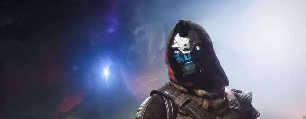 Художник обвинил Bungie в плагиате оружия. Разработчики Destiny 2 дали комментарий