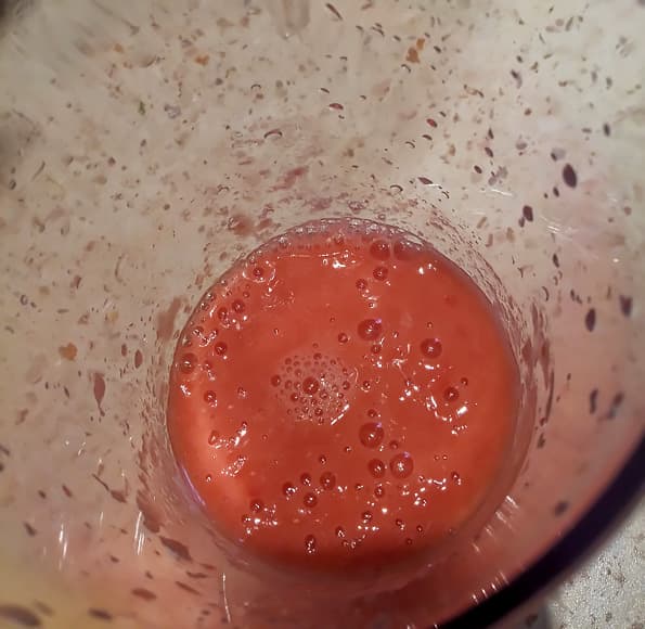 Погружной блендер Kitfort KT-1322