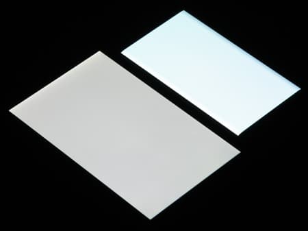 Обзор смартфона Xiaomi Mi Note 2. Тестирование дисплея