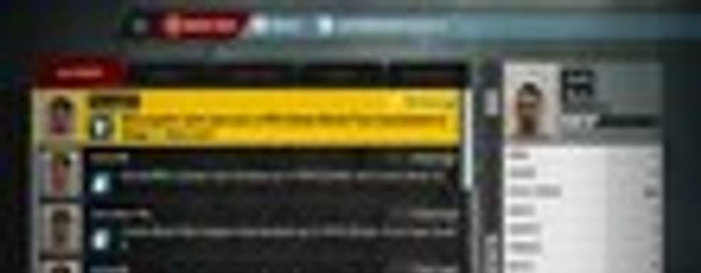 Анонс Street Network