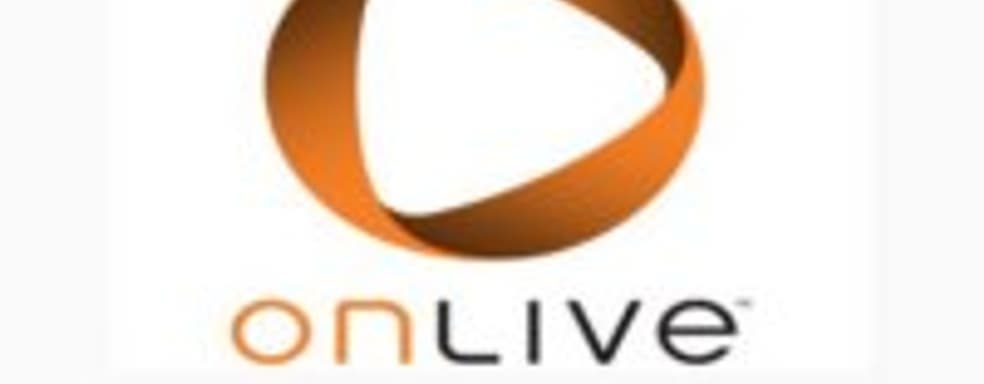 Основателя OnLive отстранили от занимаемой должности