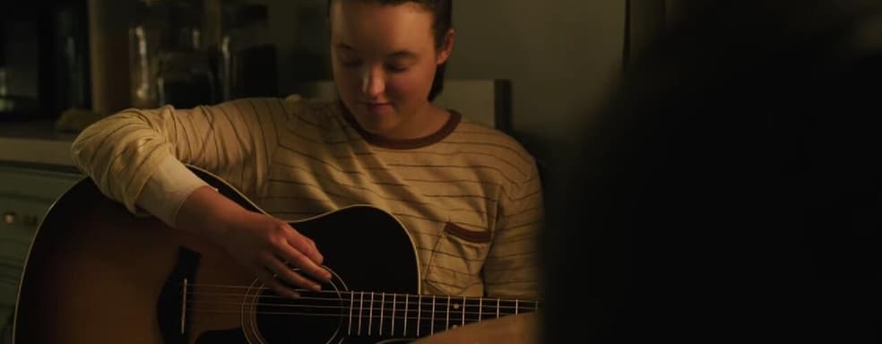 Второй сезон «Одни из нас» получил официальное окно релиза