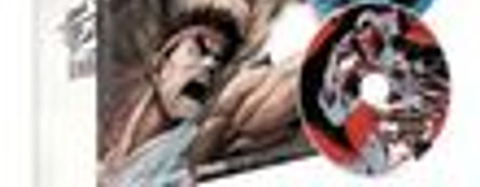 Коллекционное издание Street Fighter x Tekken 