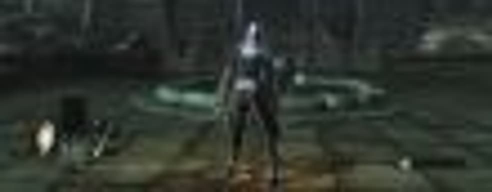 Миядзаки не против создания ремастера Demon’s Souls