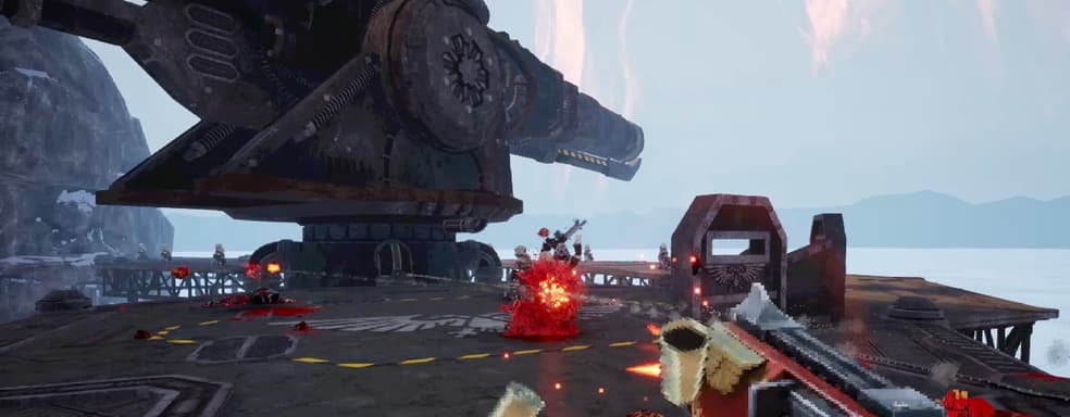 Valve назвала самые продаваемые продукты прошлой недели в Steam