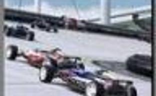 Анонсирована Trackmania Nations Forever