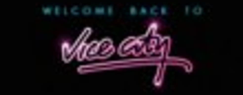 Трейлер Grand Theft Auto: Vice City 10th Anniversary Edition