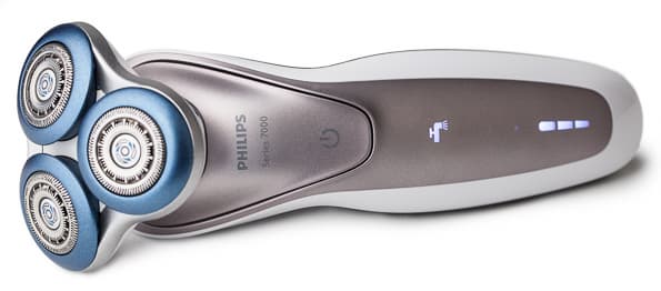 Роторная электробритва Philips S7510
