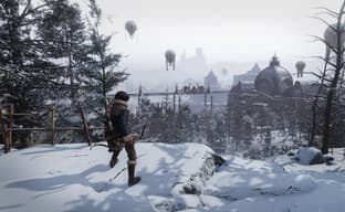 Названо время прохождения Lies of P: Overture