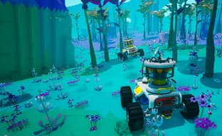 Для Astroneer было анонсировано первое платное дополнение Glitchwalkers