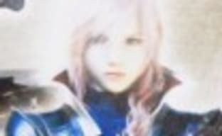 Lightning Returns: Final Fantasy 13 - обновленная Lightning
