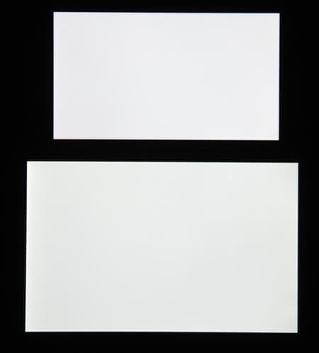 Обзор смартфона Honor 8 Pro. Тестирование дисплея