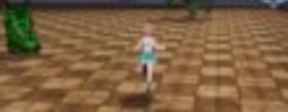 Omega Quintet выйдет на PS4 28 апреля