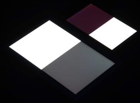 Обзор планшета Huawei MediaPad M2 10.0. Тестирование дисплея