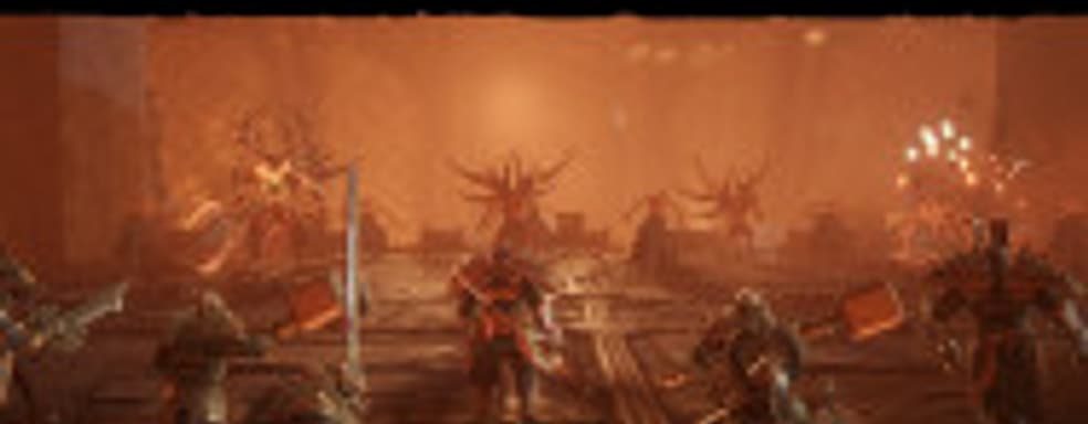 «Убийцу Diablo» продолжают чинить: разработчики Wolcen занялись исправлениями навыков и баланса