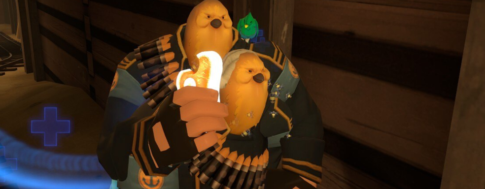 Эффективность сотрудников Valve обгоняет всех IT-гигантов, включая Google и Apple. Valve сама посчитала