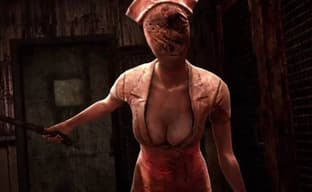 Смотрите 10 минут геймплея фанатского ремейка Silent Hill на Unreal Engine 5