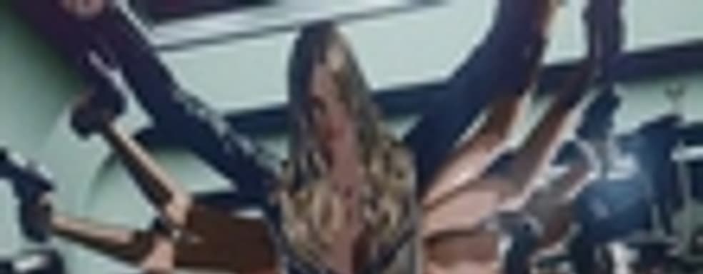 Первая оценка Killer is Dead