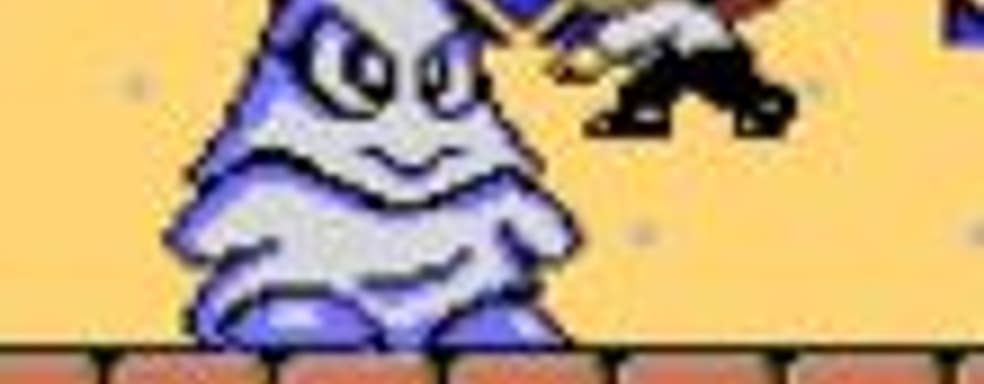 Мини-цензура из Kid Dracula удалили свастику