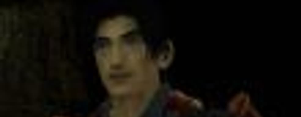 Японские демоны в ролике Onimusha Warlords HD Remaster