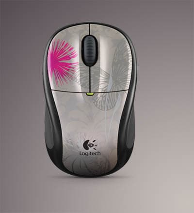 мышь Color Collection