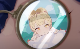 Сюжетный трейлер Элис Таймфилд, новой героини Zenless Zone Zero 2.1