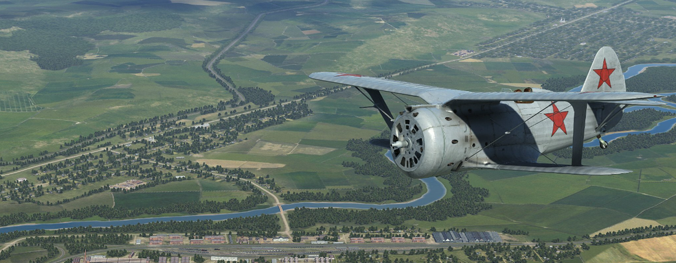 «Ил-2 Штурмовик» получит крупнейший модуль в истории авиасима «Оборона и освобождение» — с Финским заливом, 8 самолётами и не только