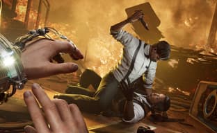 [Видео] Алина Рин одобряет. Обзор Nobody Wants to Die