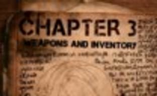 Metro: Last Light - оружие и оснащение