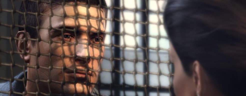 Mafia 2 - город не без греха