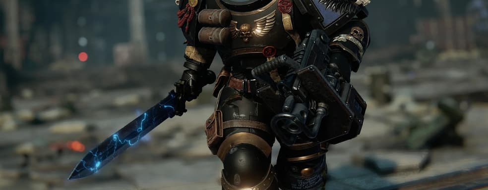 [СТРИМ] День Warhammer Skulls Showcase 2025