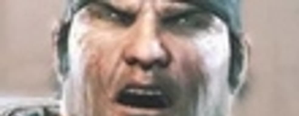 Оценки Gears of War 3