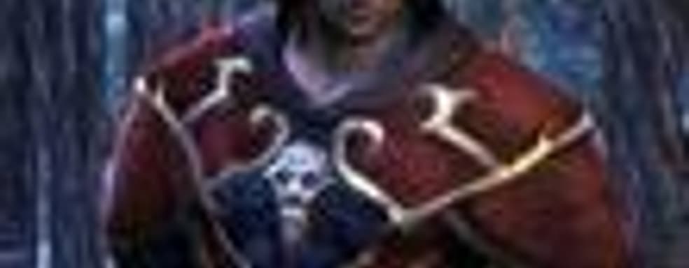 Мини-превью Castlevania: Lords of Shadow