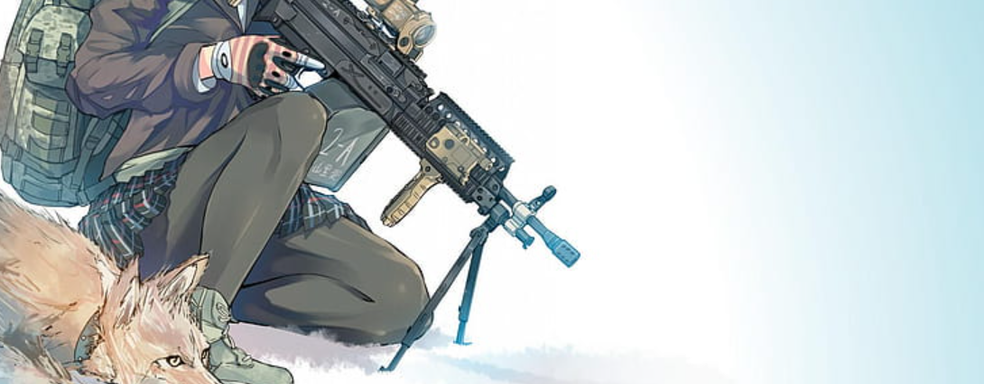 Создатели Escape from Tarkov показали загадочный тизер и закрыли комментарии в сообществе VK