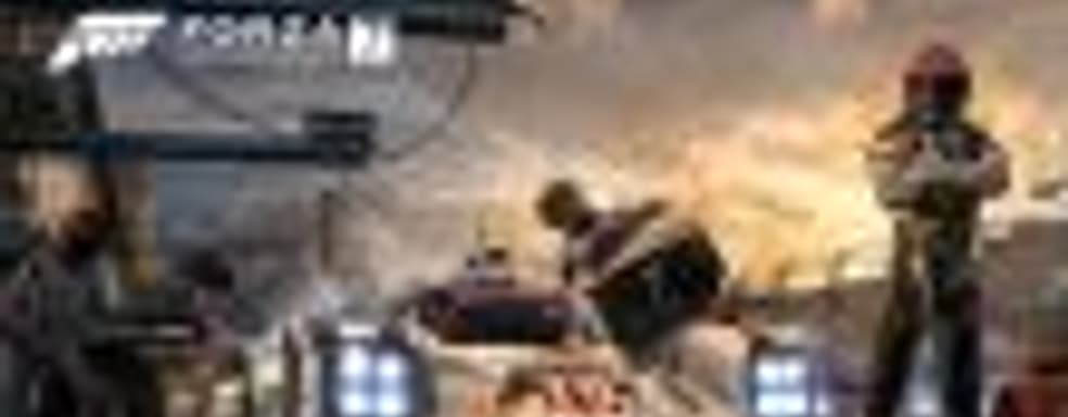 Первые подробности о Forza Motorsport 7 – более 700 машин и 30 локаций