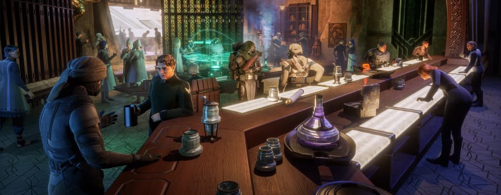 PvP in Dune Awakening has pushed players to the limit. Fans are asking to switch to a PvE model