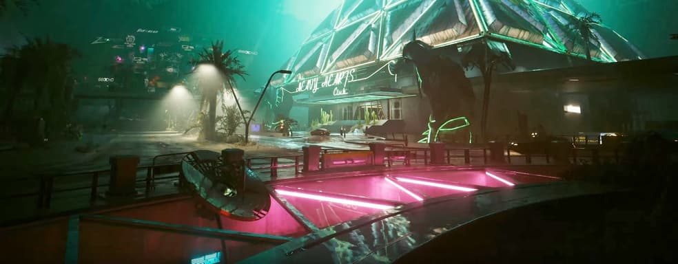 Nvidia: Будущее графики в играх - за DLSS и искусственным интеллектом