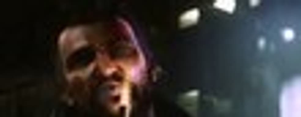 Unreal Engine 3: Official Samaritan Demo