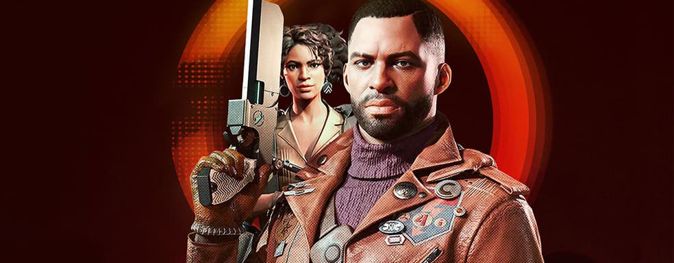 Глава Arkane Lyon после разработки Deathloop и Prey займётся обучающими видеоиграми