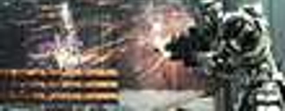 Vanquish: подробности о сюжете и первые скриншоты