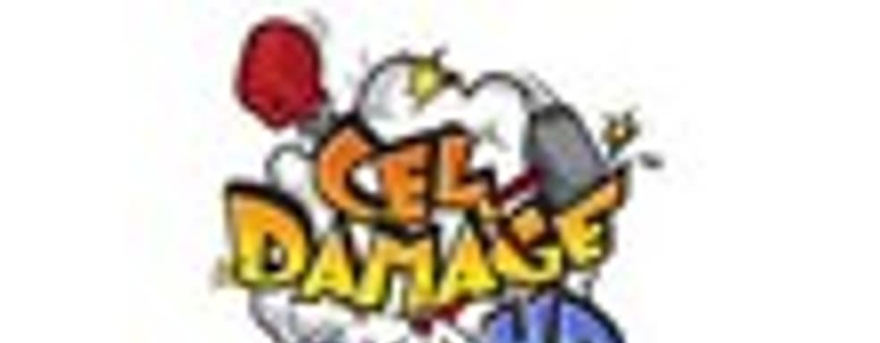 Cel Damage HD в PSN этой весной