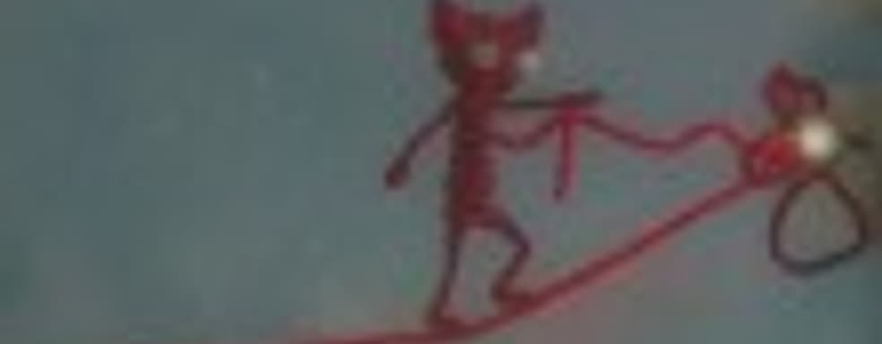 Unravel: линия жизни